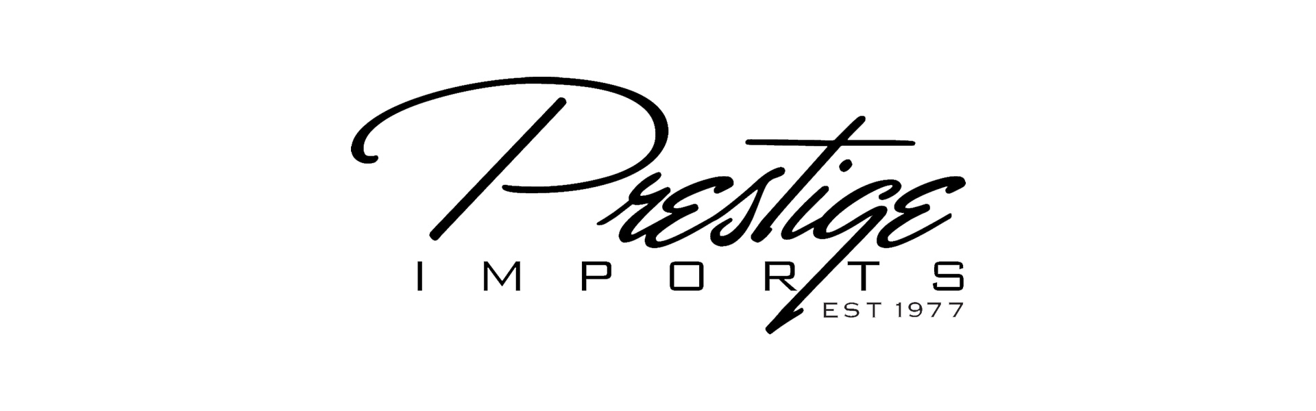 prestige imports