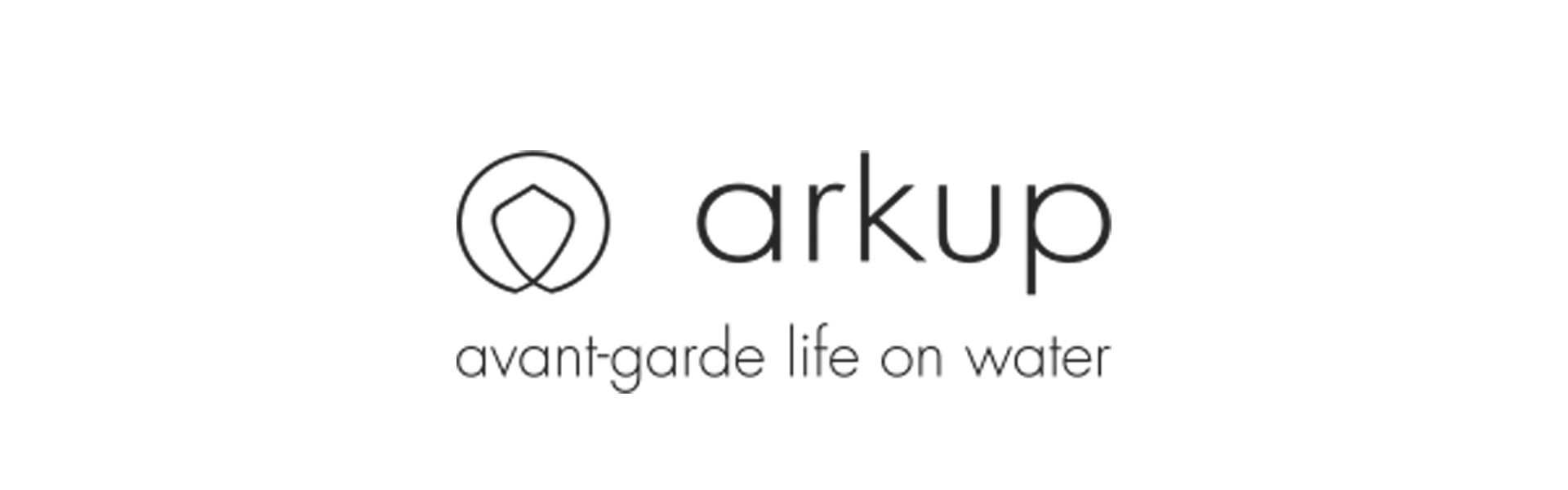 ArkUp logo